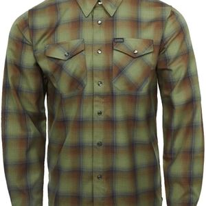 DIXXON FLANNEL